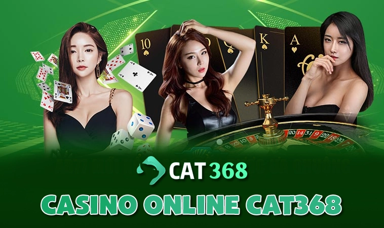CAT368 - NHÀ CÁI CAT 368 - TRANG CHỦ CÁ CƯỢC & UY TÍN - CAT368 Mastasoft 32 Casino online CAT368 giao diện thân thiện hiện đại thu hút người chơi.