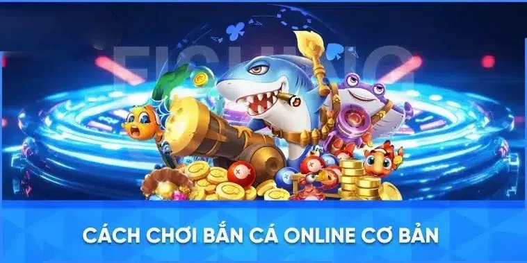 Bắn Cá CAT368: Thế Giới Đại Dương Sôi Động Chờ Bạn Khám Phá 1 Bắn Cá CAT368: Thế Giới Đại Dương Sôi Động Chờ Bạn Khám Phá