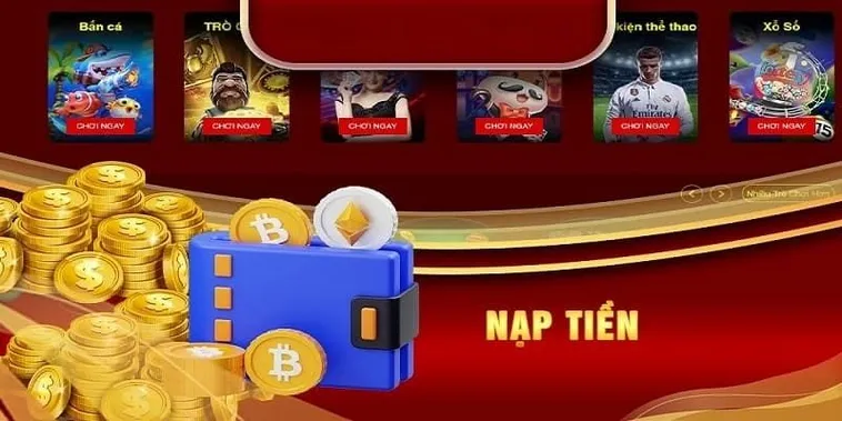 Khám Phá Bí Quyết Nạp Tiền CAT368: Đơn Giản, Nhanh Chóng Và An Toàn 2 Khám Phá Bí Quyết Nạp Tiền CAT368: Đơn Giản, Nhanh Chóng Và An Toàn