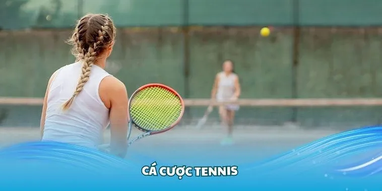 Khám Phá Thế Giới Quần Vợt CAT368: Đỉnh Cao Cá Cược Thể Thao 2 Khám Phá Thế Giới Quần Vợt CAT368: Đỉnh Cao Cá Cược Thể Thao