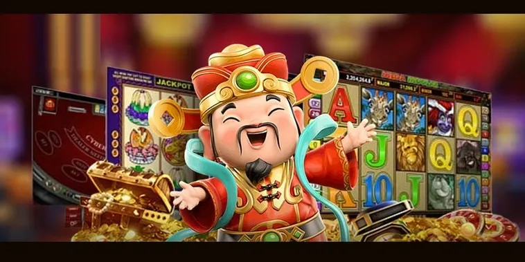 Nổ Hũ Thần Tài Tại CAT368: Đỉnh Cao Giải Trí Và Cơ Hội Đổi Đời 2 Nổ Hũ Thần Tài Tại CAT368: Đỉnh Cao Giải Trí Và Cơ Hội Đổi Đời