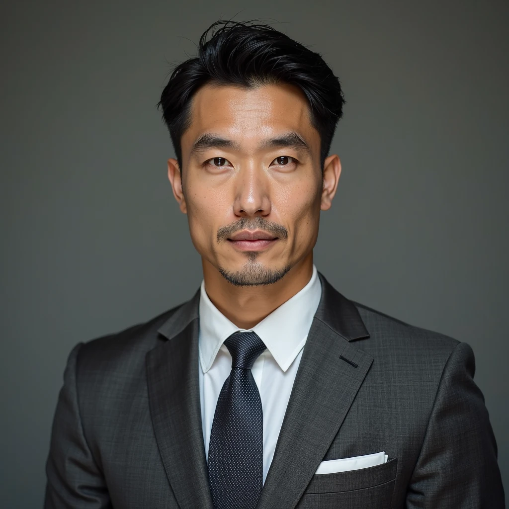 CEO Nguyễn Thuận Anh CEO Nguyễn Thuận Anh
